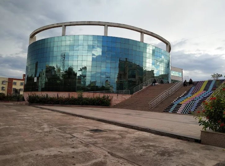 National Institute of Fashion Technology, Patna